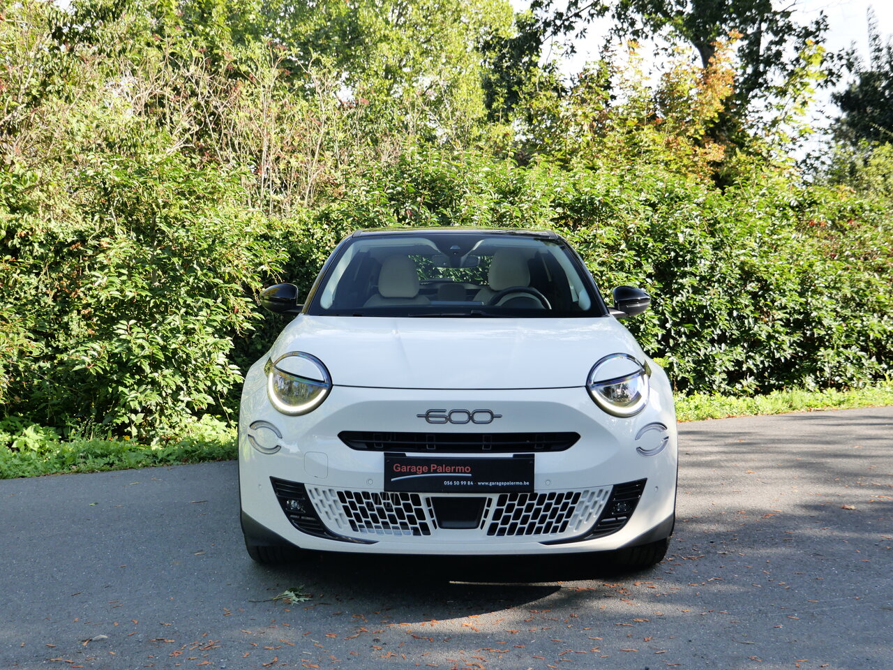 Fiat 600