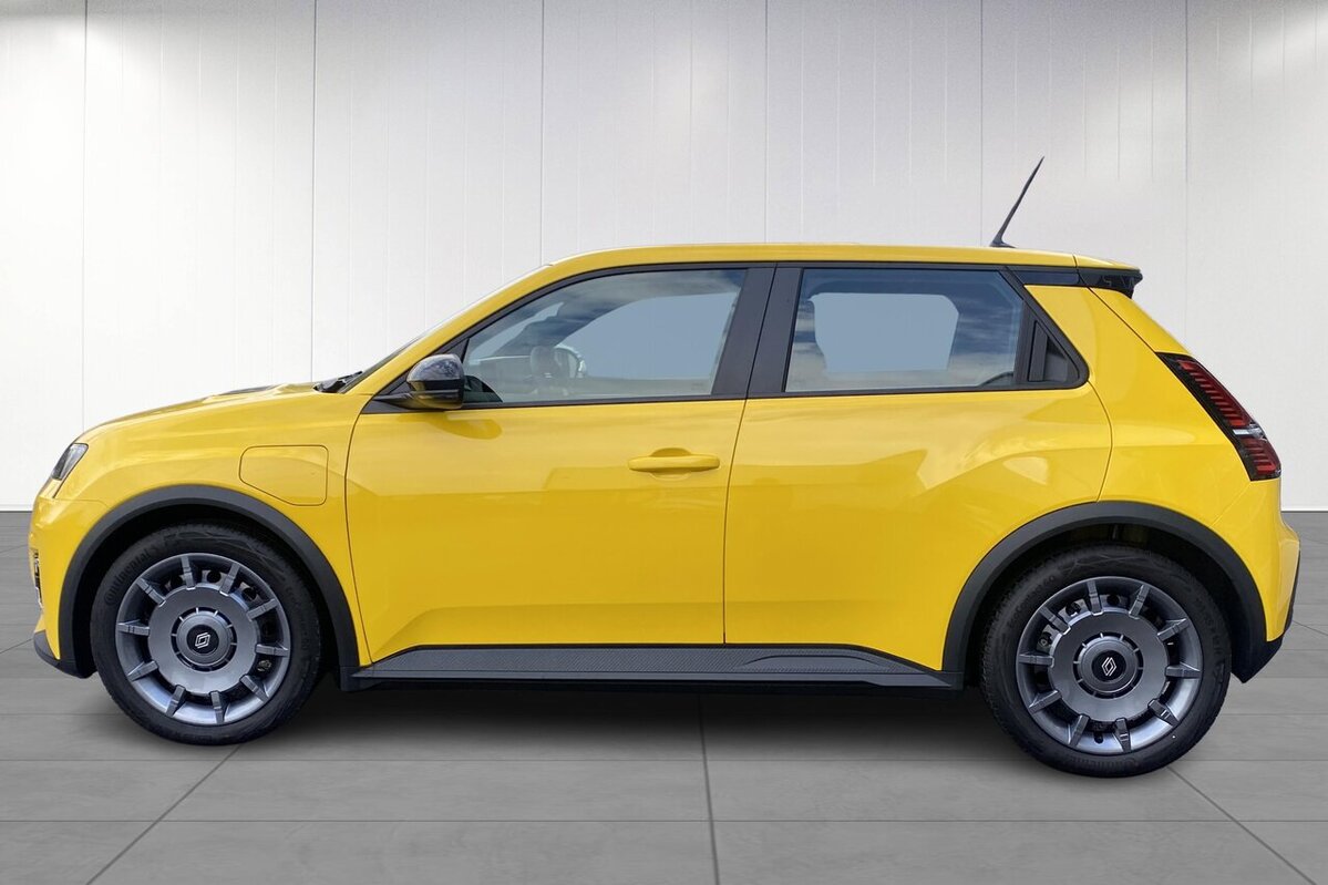 Renault R 5