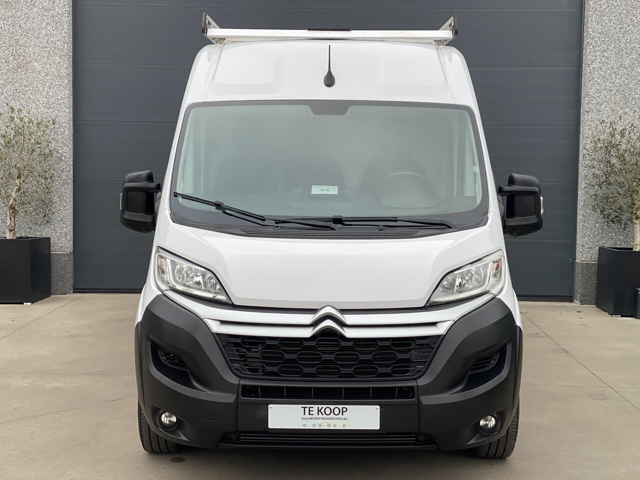 Citroën Jumper