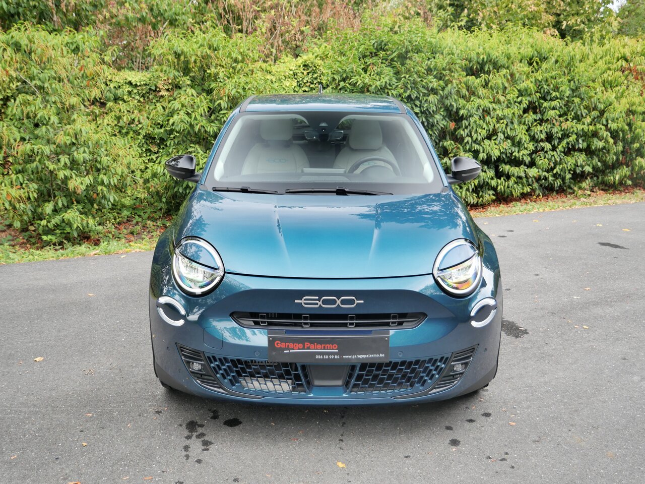 Fiat 600