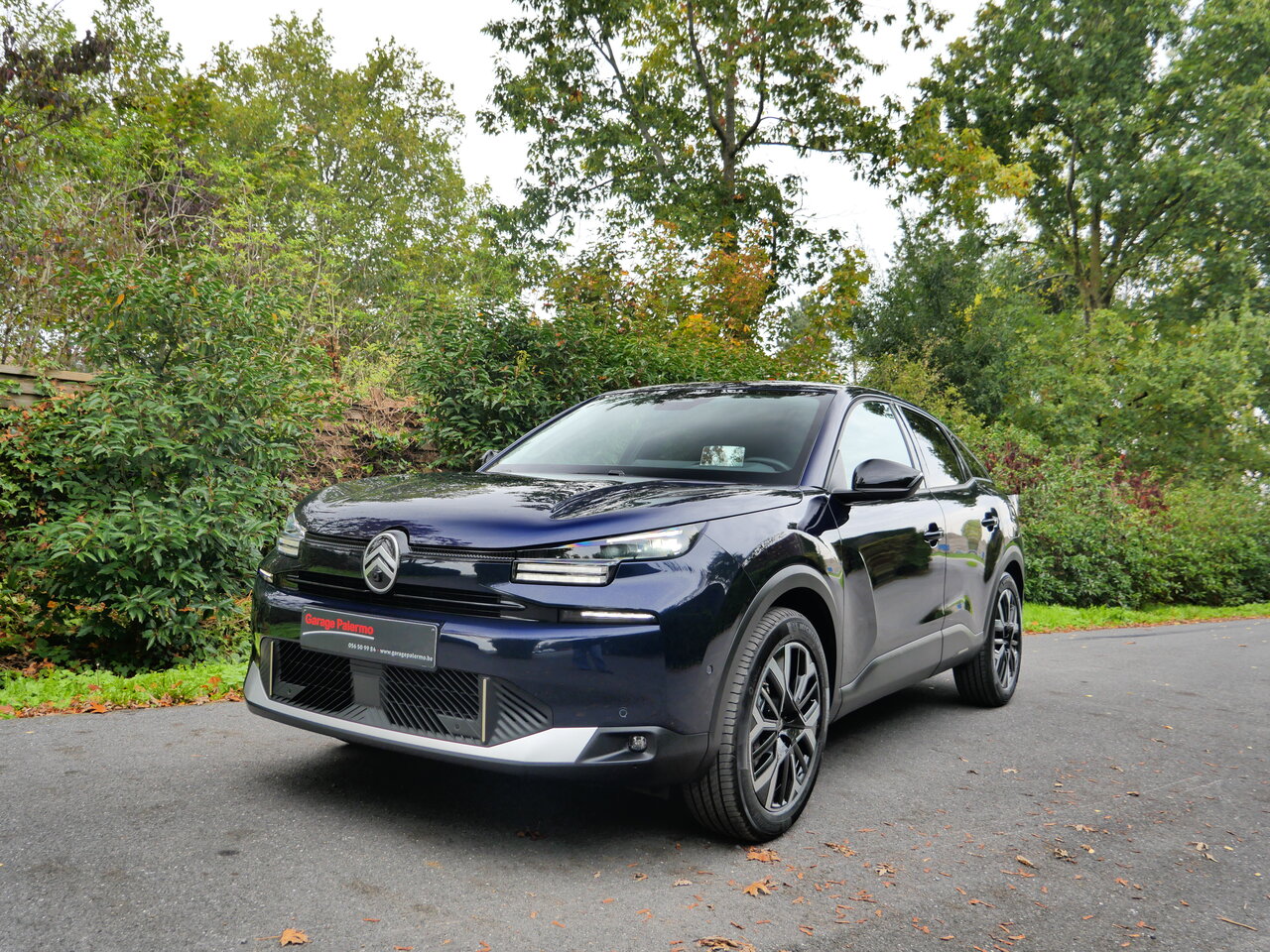 Citroën C4