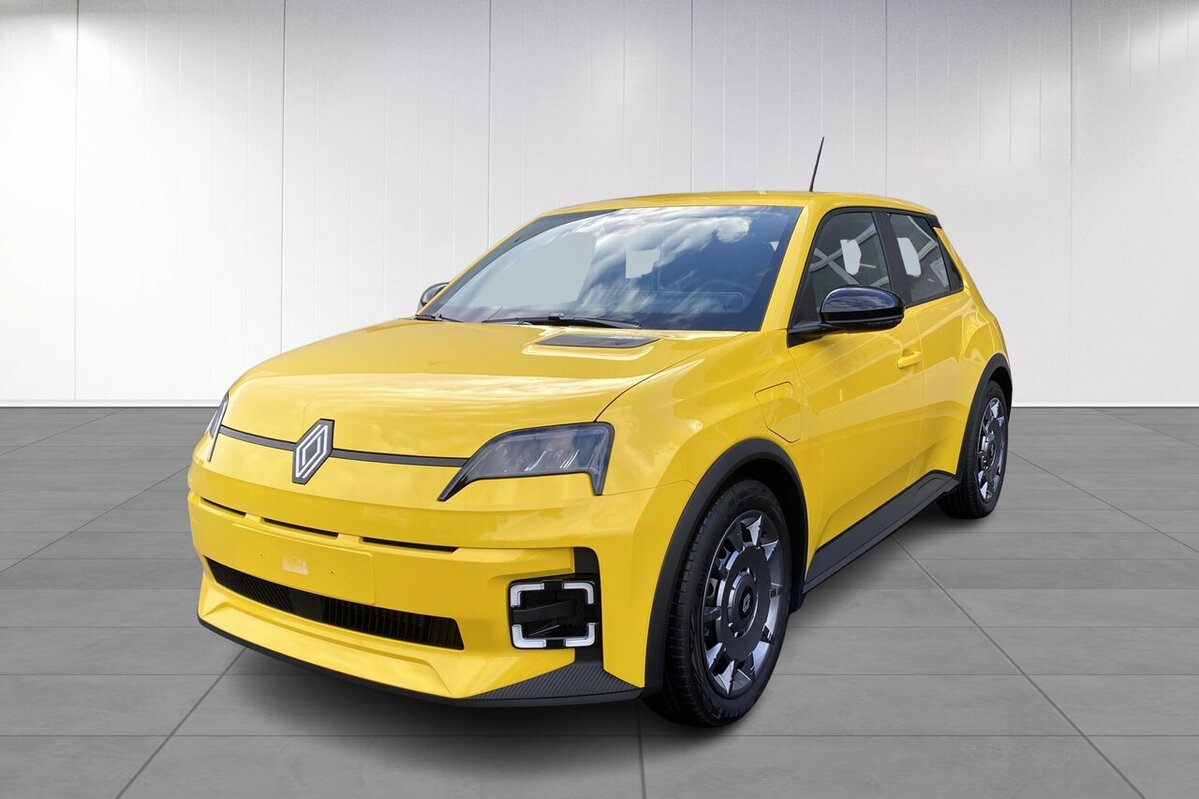 Renault R 5