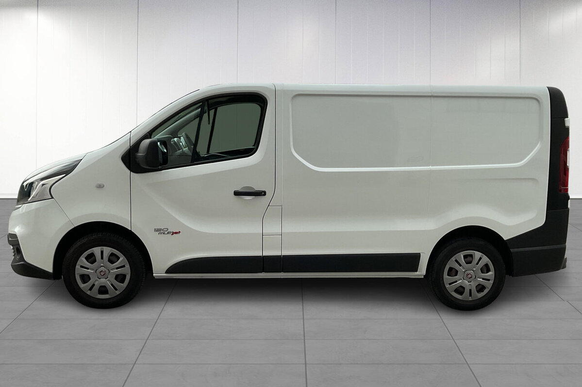 Fiat Talento