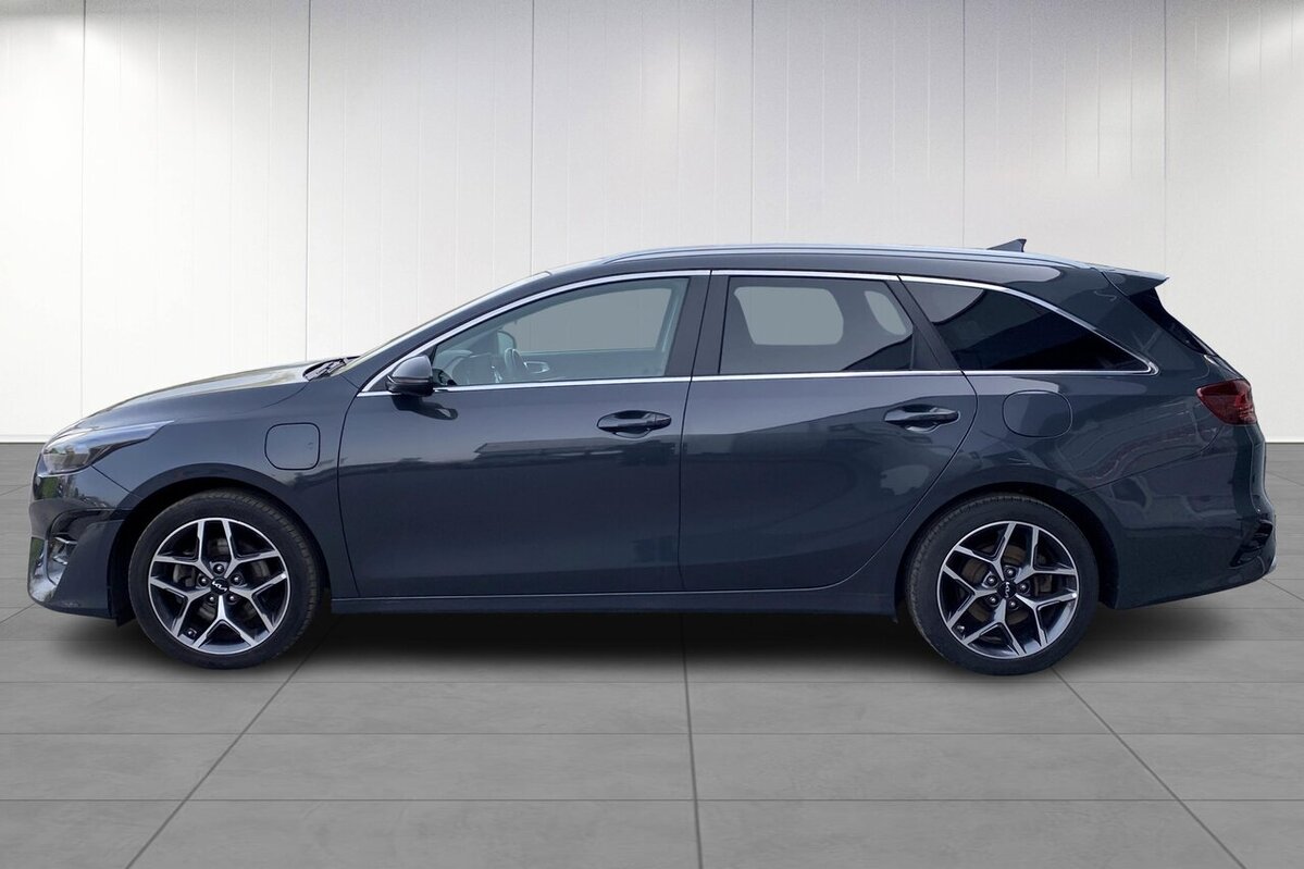Kia Ceed_sw