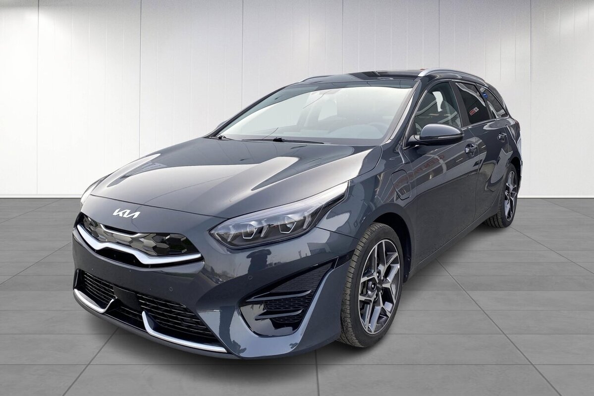Kia Ceed_sw