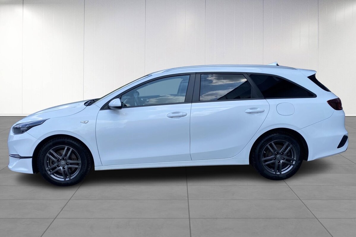 Kia Ceed_sw