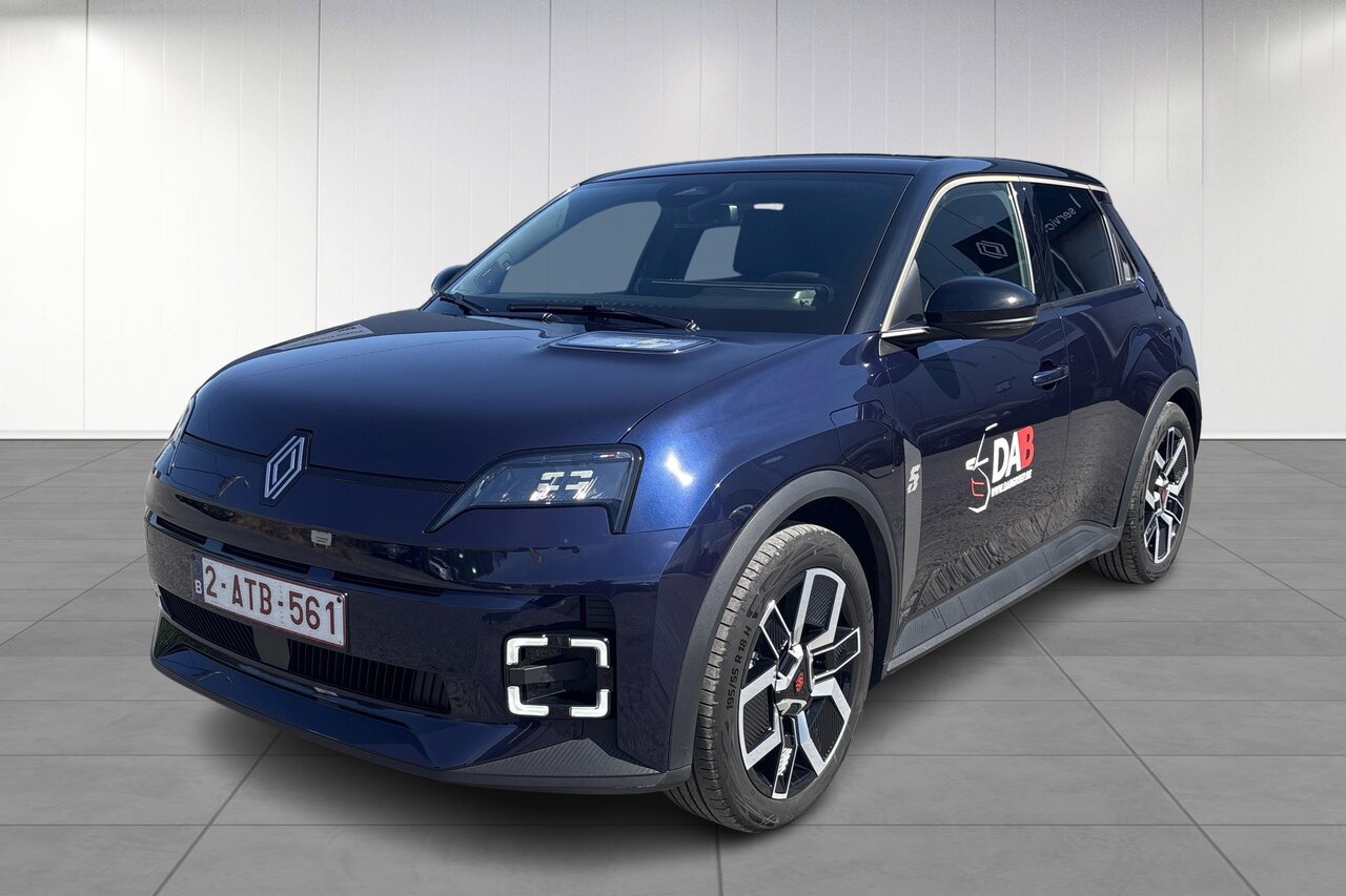 Renault R 5