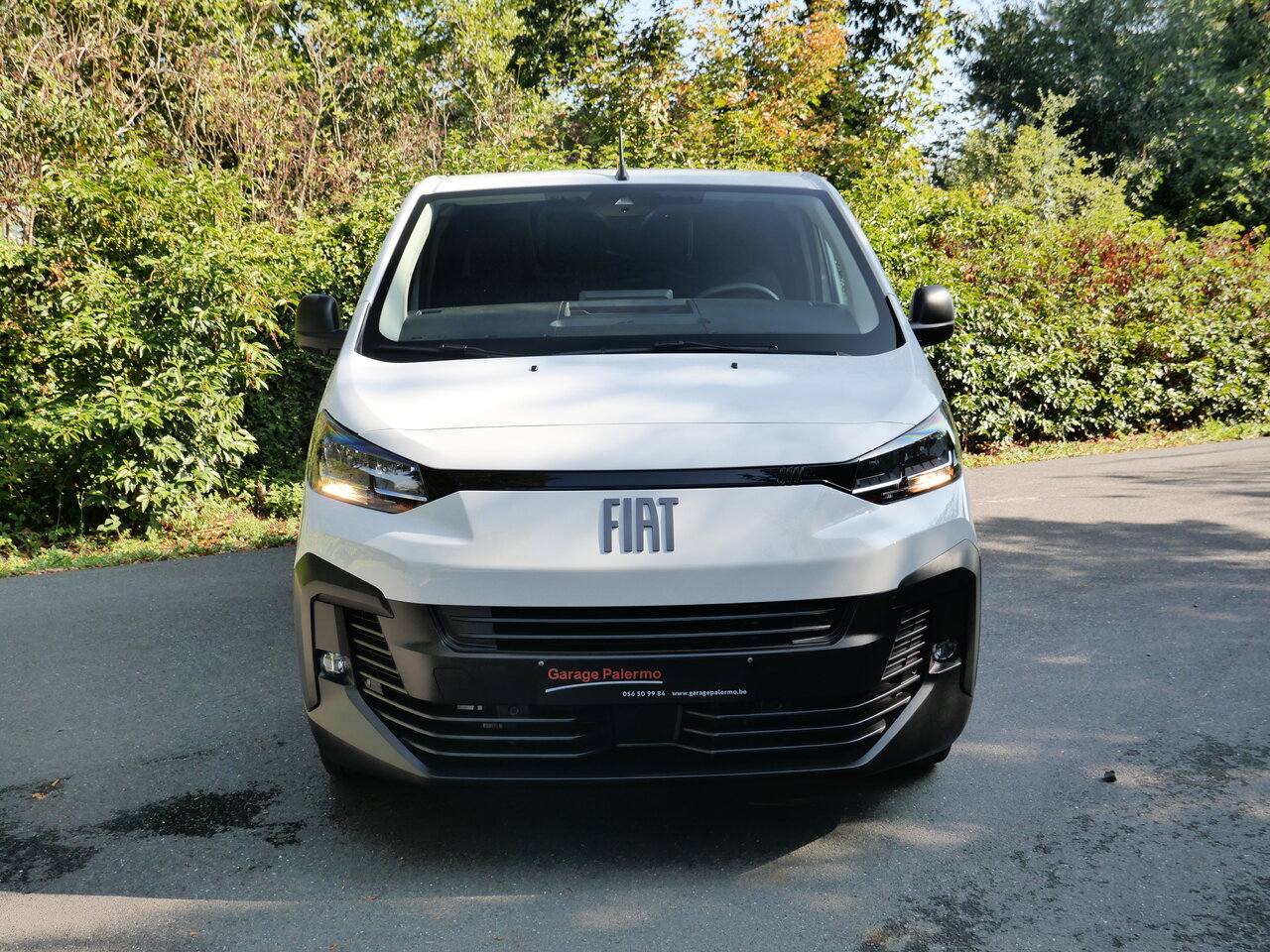 Fiat Scudo