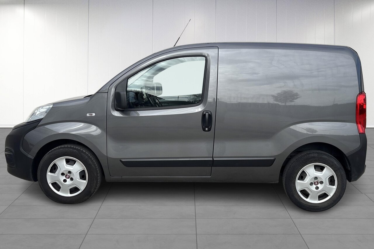 Fiat Fiorino