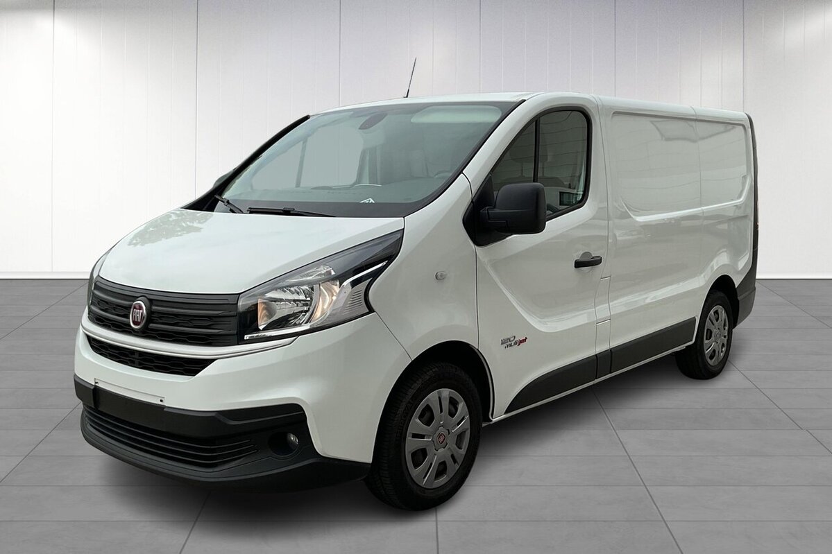 Fiat Talento