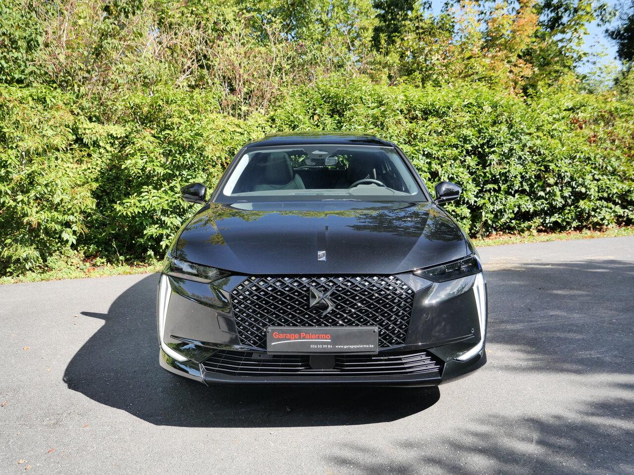 DS Automobiles DS4