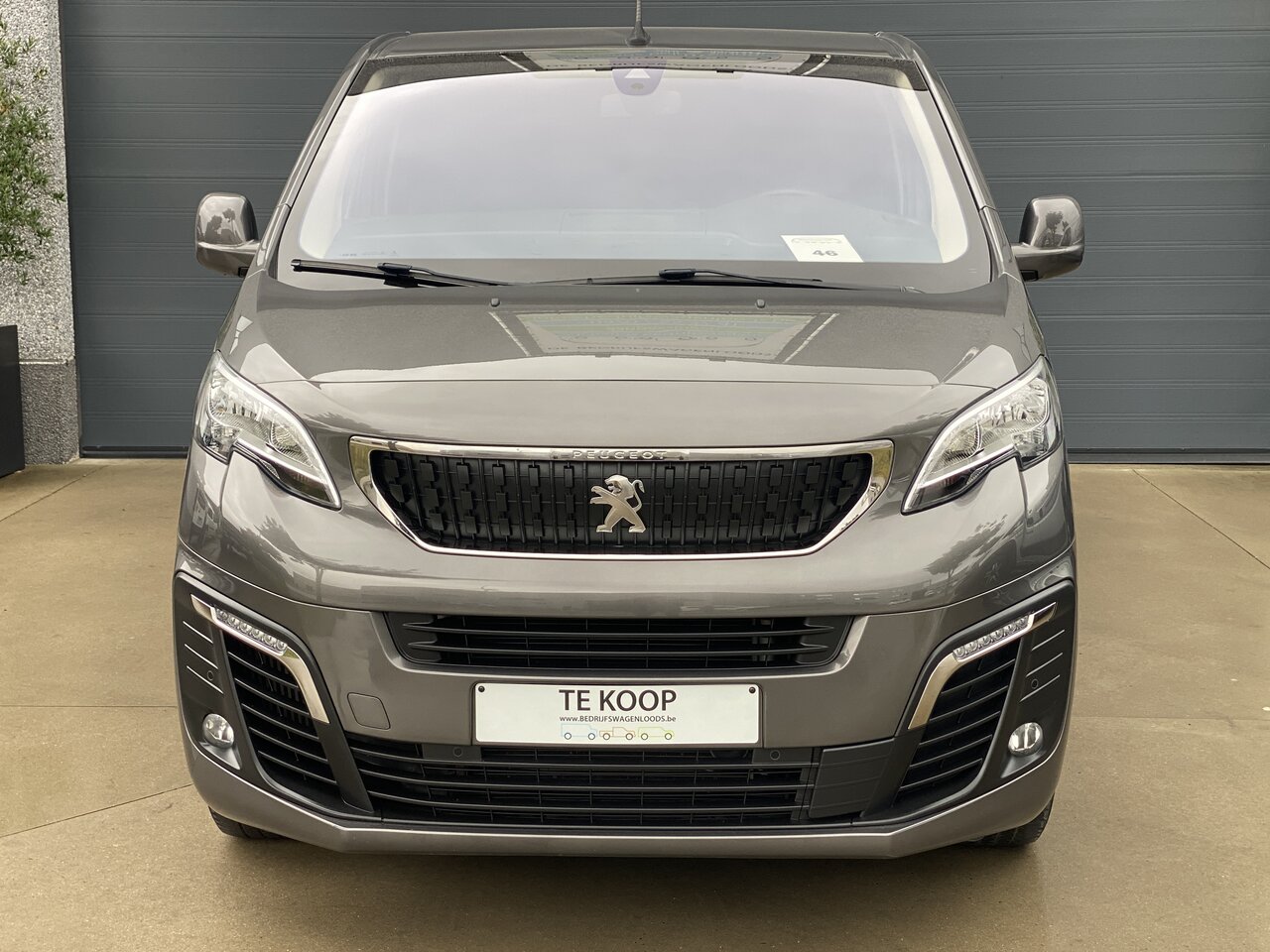 Peugeot Expert