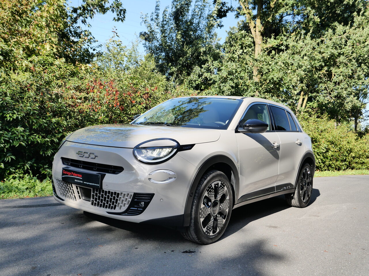 Fiat 600