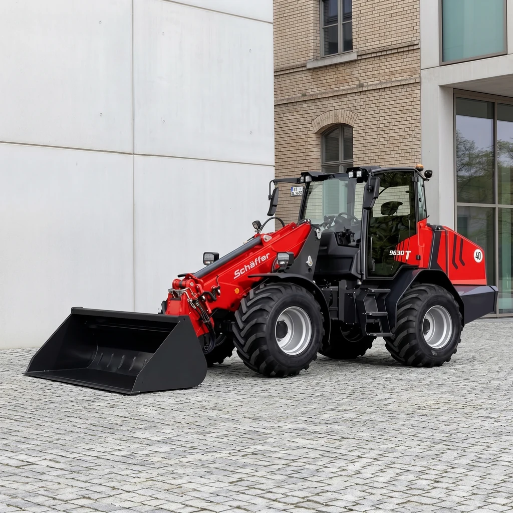 Schäffer 8620 T-3 129 PK