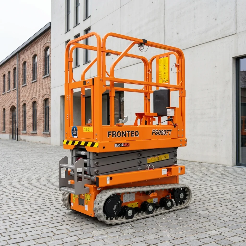 Fronteq FS0507T