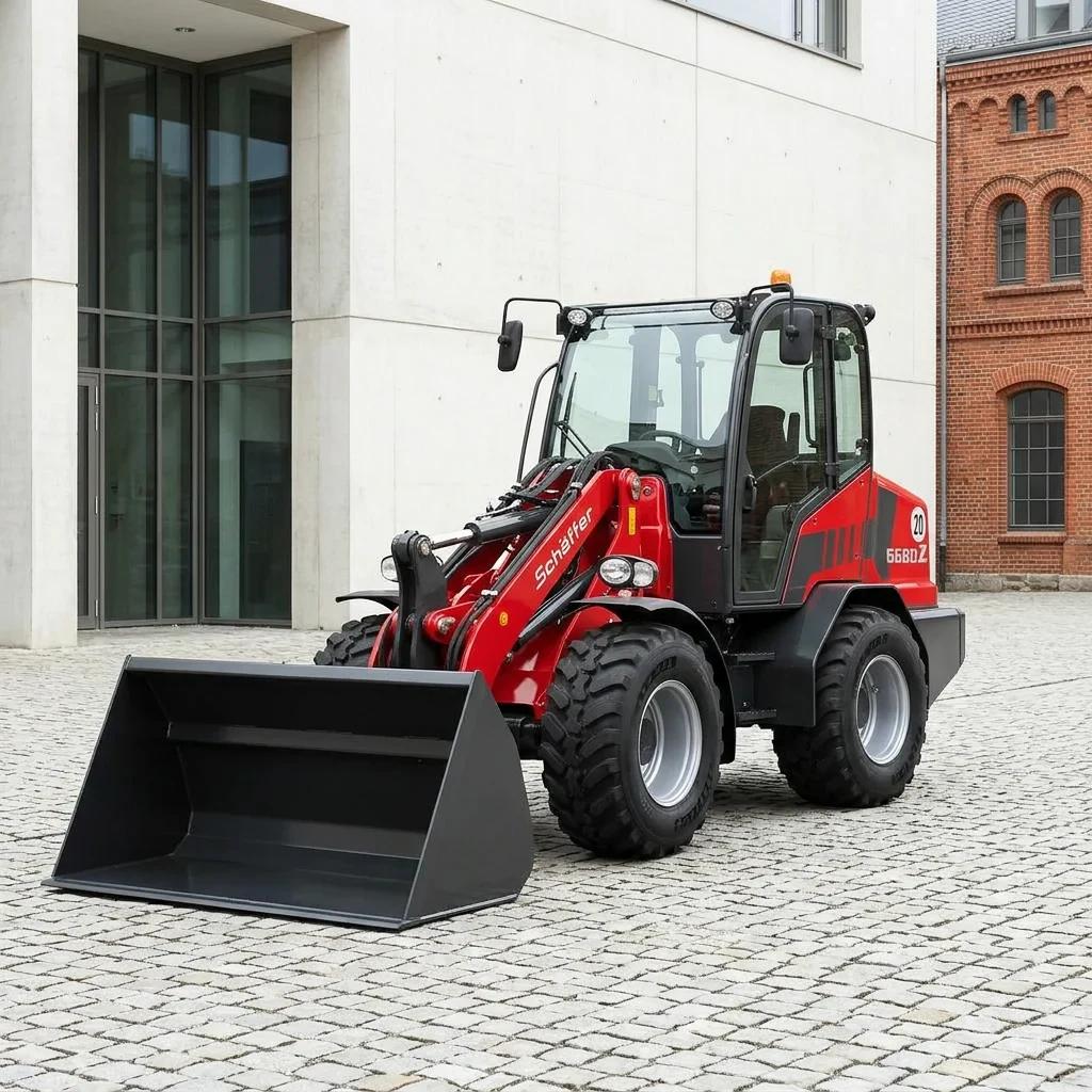 Schäffer 6680 Z-3