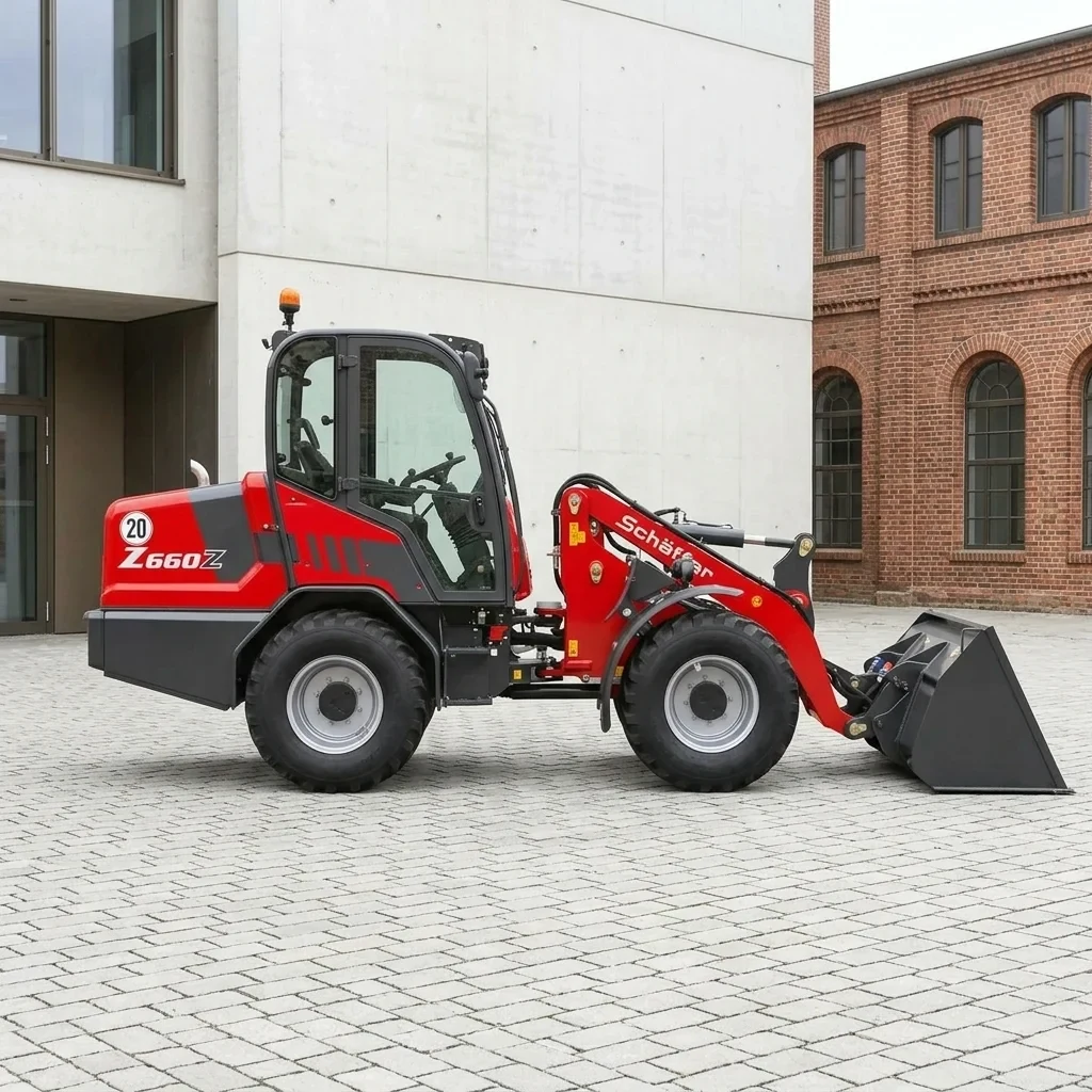 Schäffer 6680 Z-3
