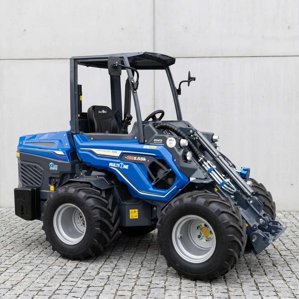 Multione 8.5SK COC
