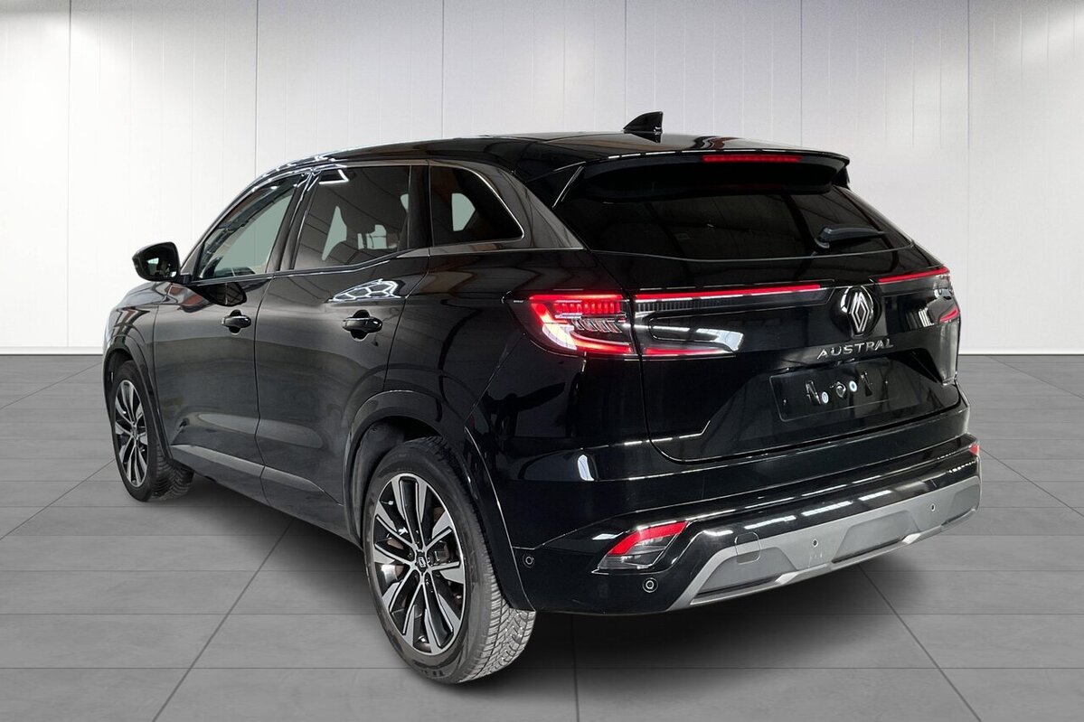 Renault Austral